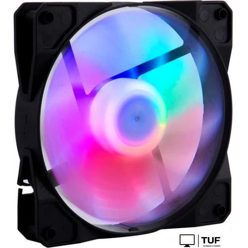 Вентилятор для корпуса 1stPlayer G6