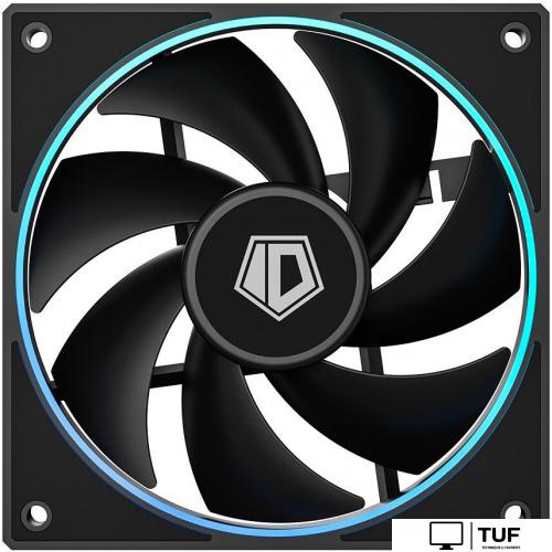 Кулер для процессора ID-Cooling FROZN A410 TD ARGB