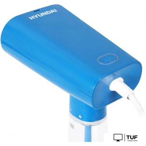 Отпариватель Hyundai H-HS02456