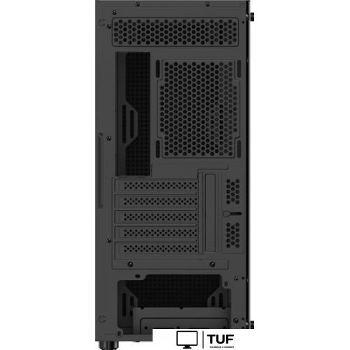 Корпус Ocypus Gamma C50 BK