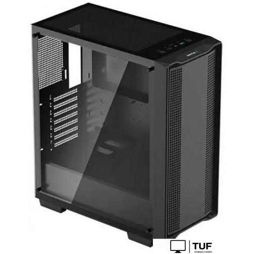 Корпус DeepCool CC560 Limited R-CC560-BKNAA0-C-2