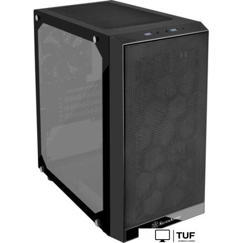 Корпус SilverStone SST-PS15B-PRO