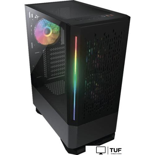 Корпус Cougar MX430 Air RGB CGR-51C6B-AIR-RGB