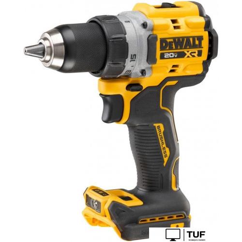 Дрель-шуруповерт DeWalt DCD800B (без АКБ)