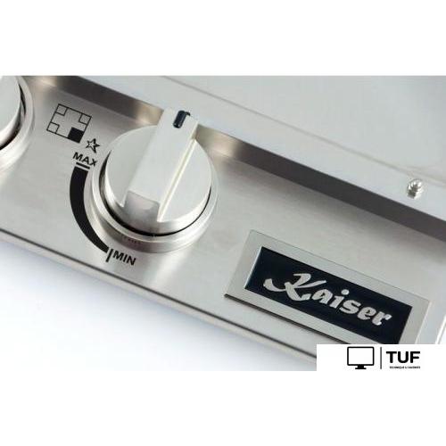 Варочная панель Kaiser KG 6357 Turbo