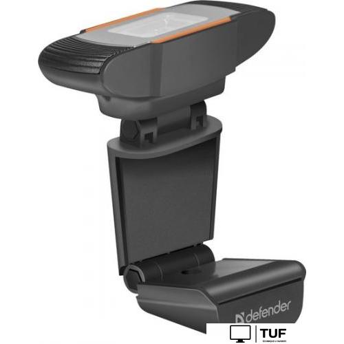 Веб-камера Defender G-lens 2579