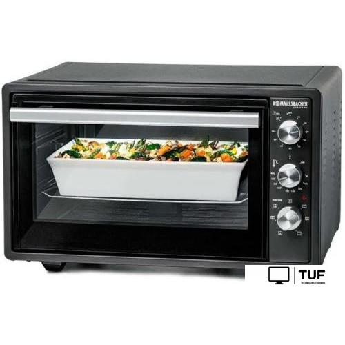 Мини-печь ROMMELSBACHER BG 1620