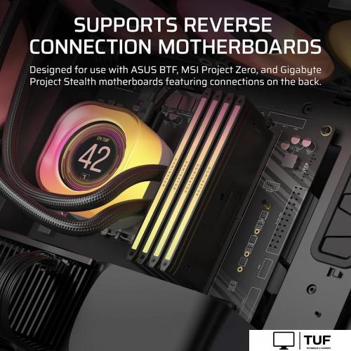 Корпус Corsair 5000T CC-9011300-WW