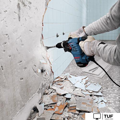 Перфоратор Bosch GBH 3-28 DFR Professional (061124A000)