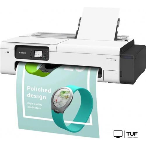 Плоттер Canon imagePROGRAF TC-20M