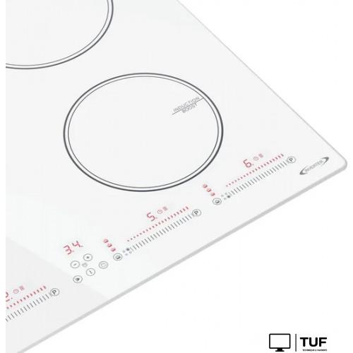 Варочная панель MAUNFELD CVI594SWH Inverter