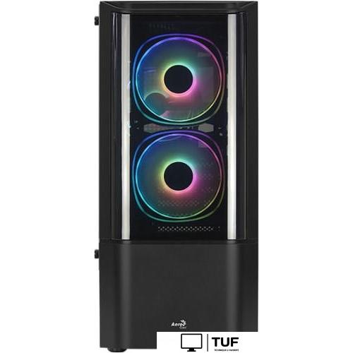 Корпус AeroCool Quantum-G-BK-v2