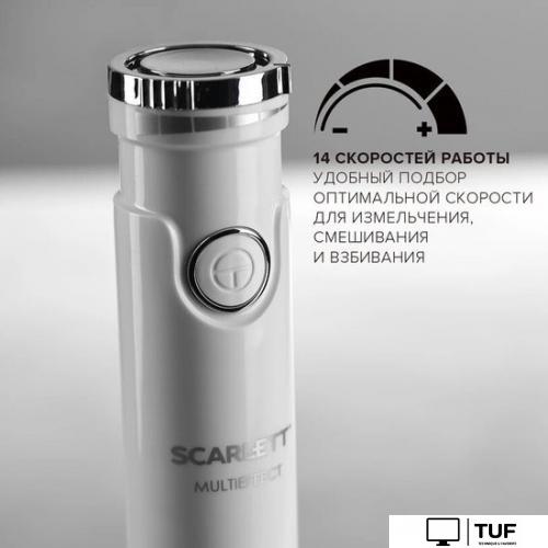 Погружной блендер Scarlett SC-HB42F91