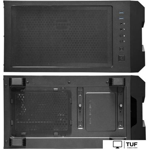 Корпус Chieftec GS-01B-OP