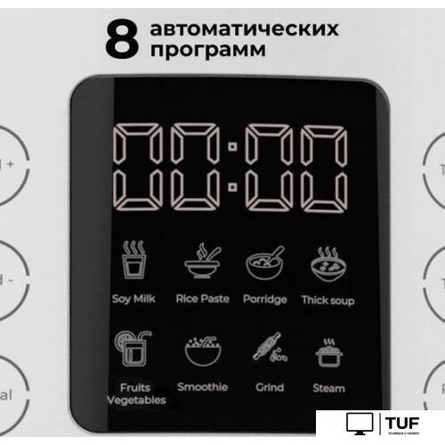 Стационарный блендер AENO TB3