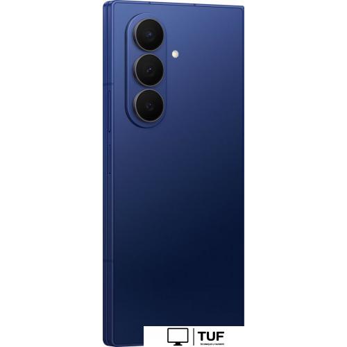 Телефон Samsung Galaxy Z Fold7 SM-F966B/DS 16GB/1TB (синий)