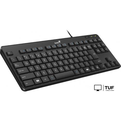 Клавиатура Genius LuxeMate 110