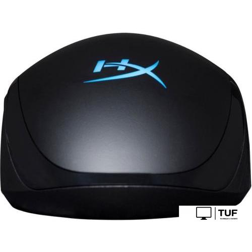 Игровая мышь HyperX Pulsefire Core (черный)