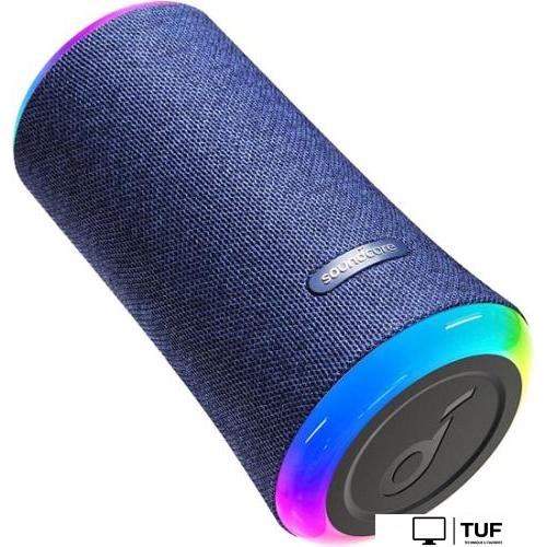 Беспроводная колонка Anker SoundCore Flare 2 (синий)