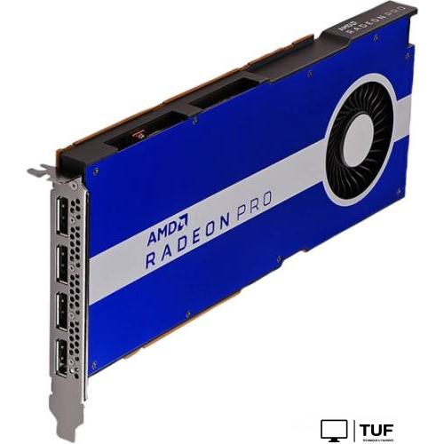 Видеокарта AMD Radeon Pro W5500 9GC16AA