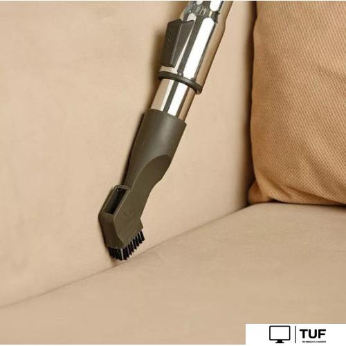 Пылесос Timberk T-VCC-121