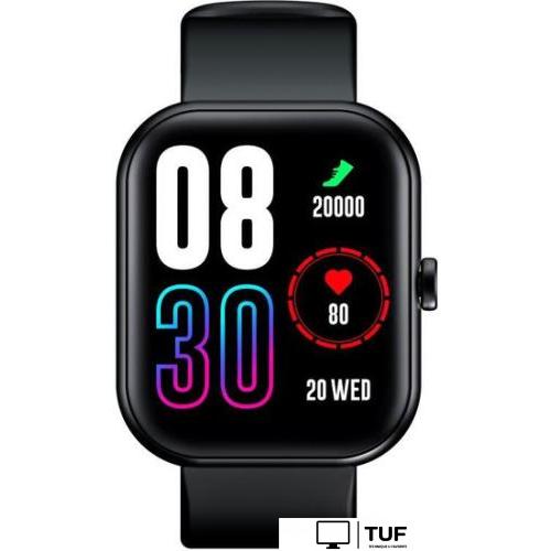 Умные часы Infinix Watch 1 (черный)