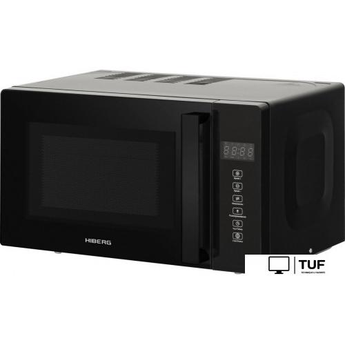 Микроволновая печь Hiberg i-VM 4088 B