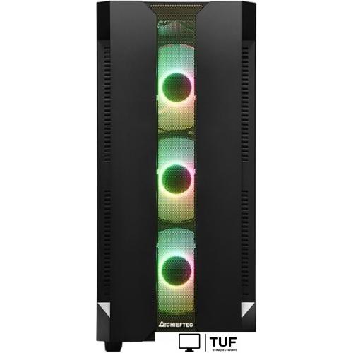 Корпус Chieftec GS-01B-OP