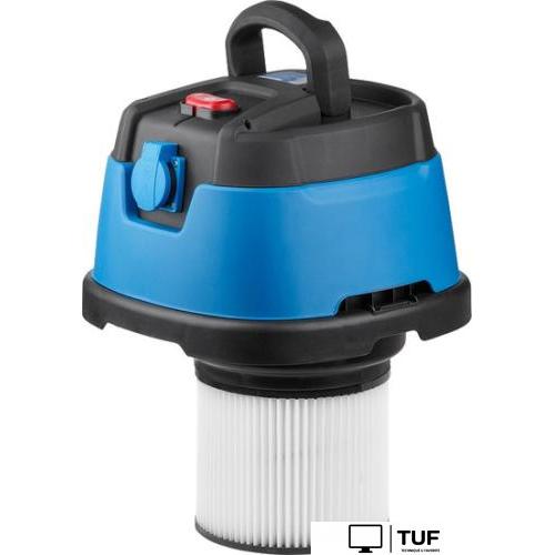 Пылесос Bull AS 3001