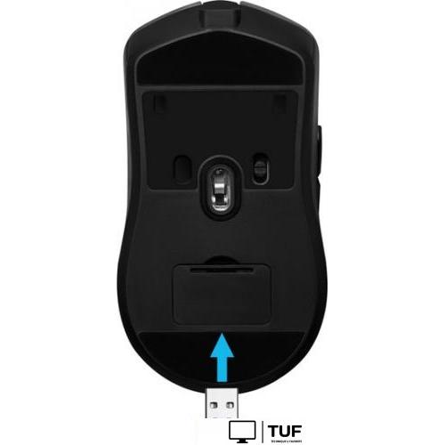 Игровая мышь Defender Demon GM-534