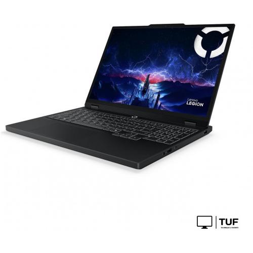 Игровой ноутбук Lenovo Legion 5 15IAX10 83F00006US