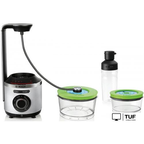 Стационарный блендер Bosch MMBV625M