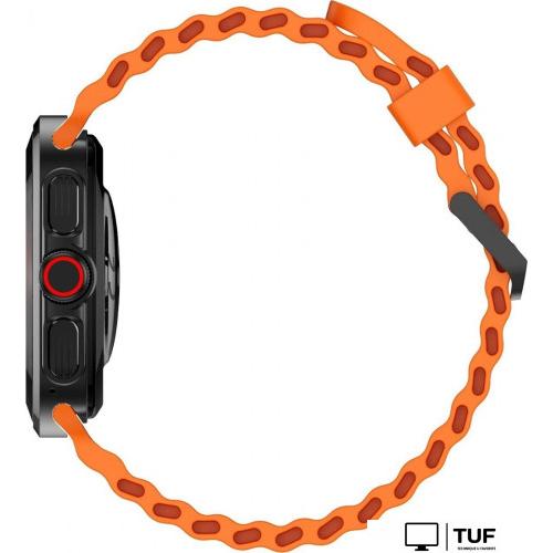 Умные часы Tecno Watch Neo WN01