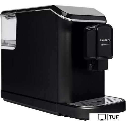 Кофемашина Timberk T-CMA34D61