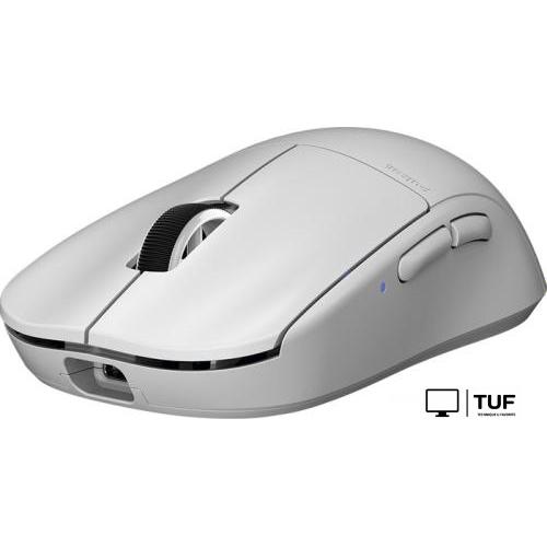 Игровая мышь Pulsar X2 Mini (белый)