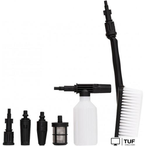 Мойка высокого давления DWT HDRP14-105