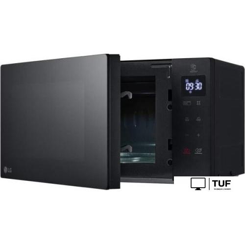 Микроволновая печь LG MH6032GAS