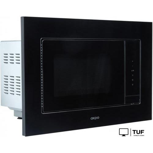 Микроволновая печь Akpo MEA 2001 FLAT BL