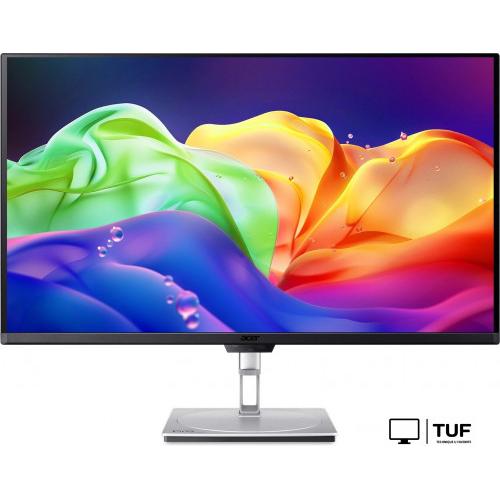 Игровой монитор Acer ProCreator PE320QKXsmiiphuzx UM.JP0CD.X01