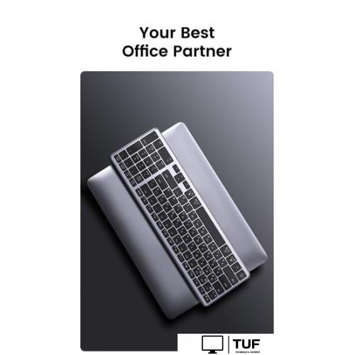 Клавиатура Ugreen KU005