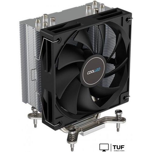 Кулер для процессора Coolleo CL-A40