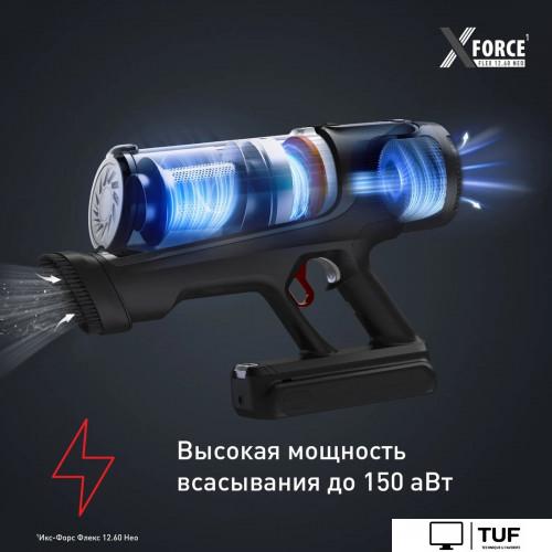 Пылесос Tefal X-Force Flex 12.60 Neo TY9LC1WO