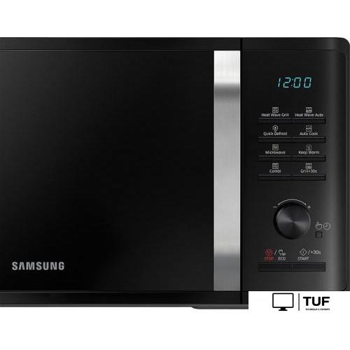 Микроволновая печь Samsung MG23K3575AK