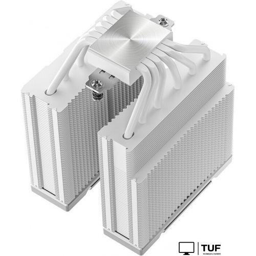 Кулер для процессора DeepCool AK620 G2 WH R-AK620G2-WHNNMN-GJD