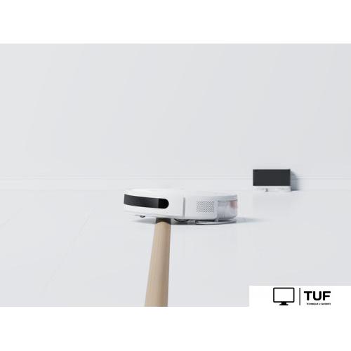 Робот-пылесос Xiaomi Robot Vacuum E10 (европейская версия)