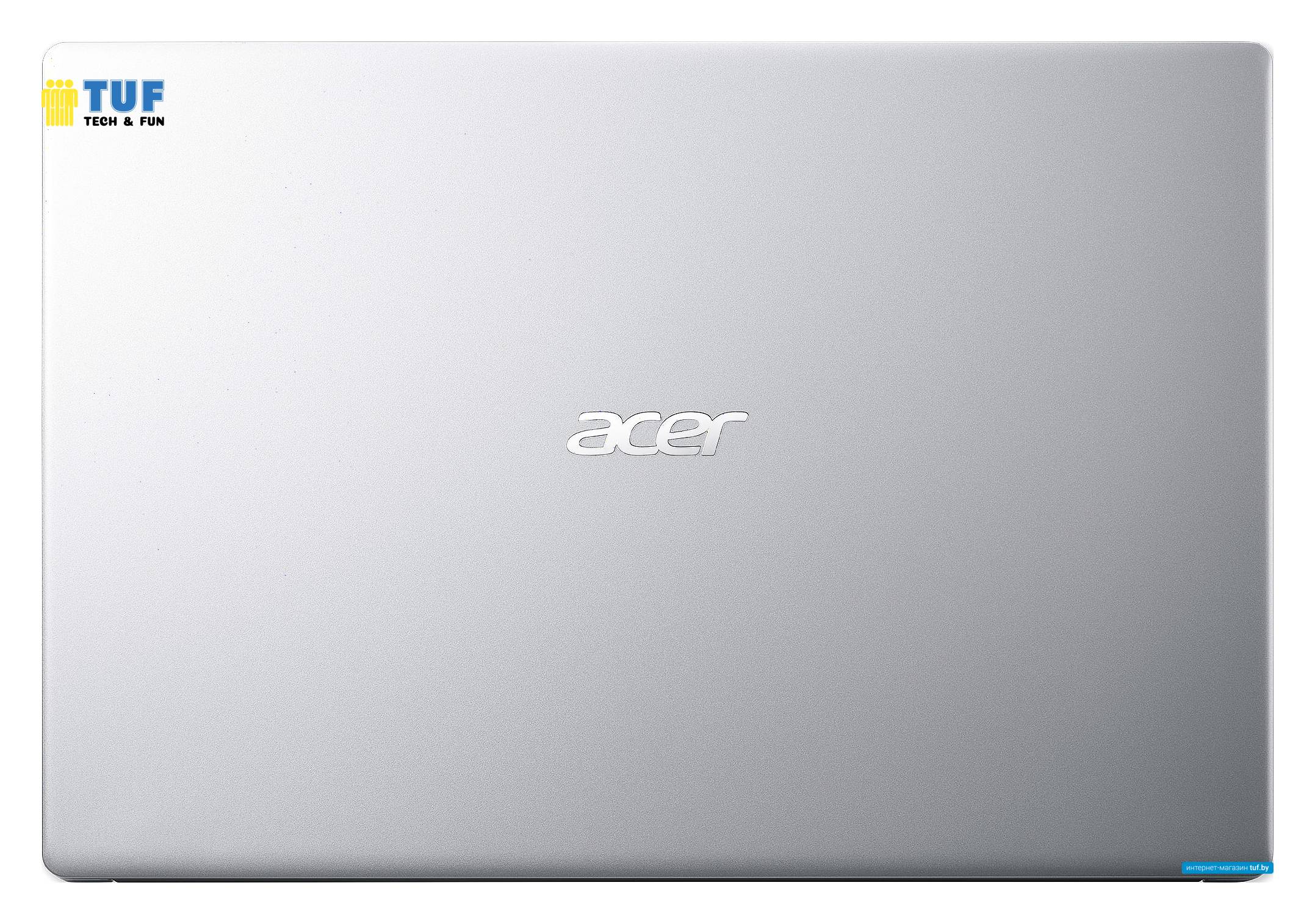 Ноутбук Acer Aspire 3 A315-23-R168 NX.HVUEU.00V