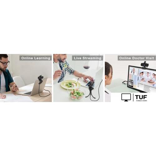 Веб-камера FIFINE K420