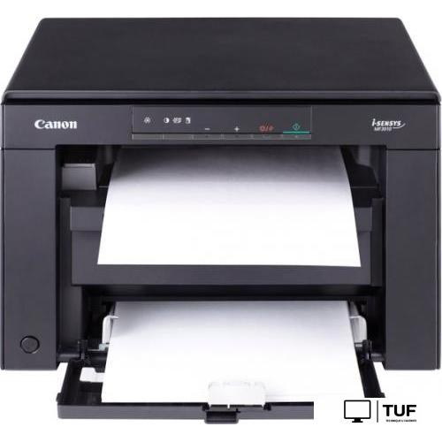 МФУ Canon i-SENSYS MF3010