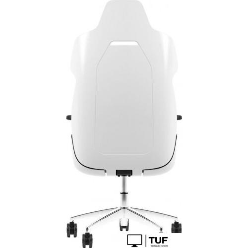Игровое (геймерское) кресло Thermaltake Argent E700 (белый)