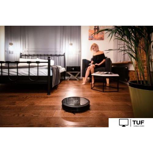 Робот-пылесос Gutrend Sense 410